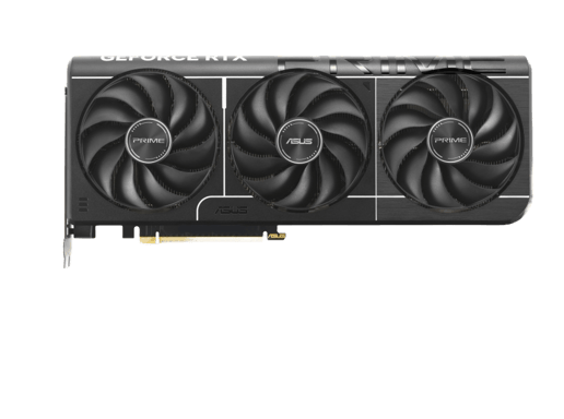 ASUS GeForce RTX 5070 Prime OC 12GB GDDR7 Graphics Card